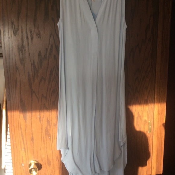 CAbi Breeze Dress Set. Size small. $40 - Picture 3 of 4